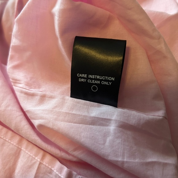 Major Elle Hilo Dress In Playful Pink - Picture 8 of 8